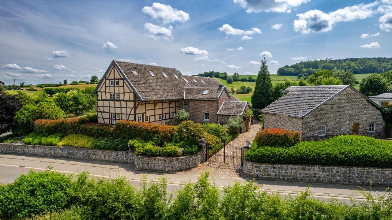 La Belle Maison Sippenaeken エクステリア 写真
