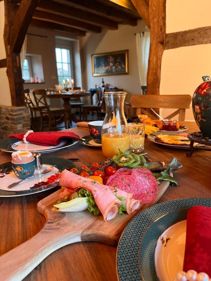 La Belle Maison Sippenaeken エクステリア 写真