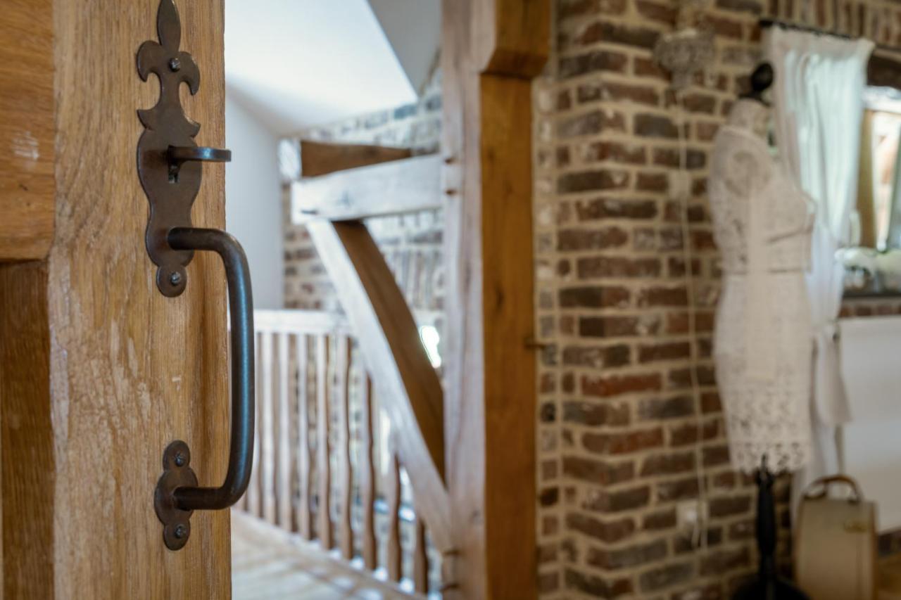 La Belle Maison Sippenaeken エクステリア 写真