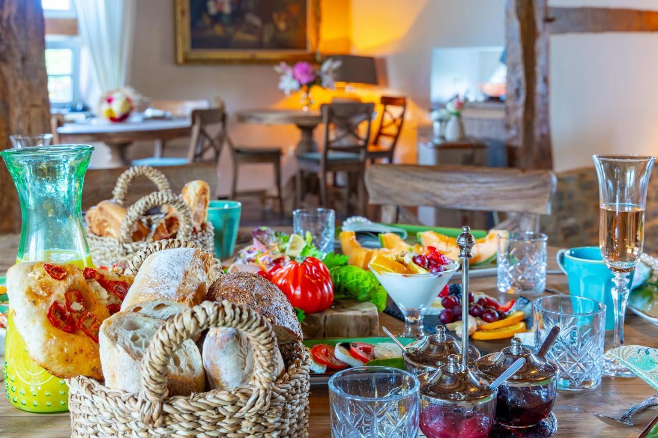 La Belle Maison Sippenaeken エクステリア 写真