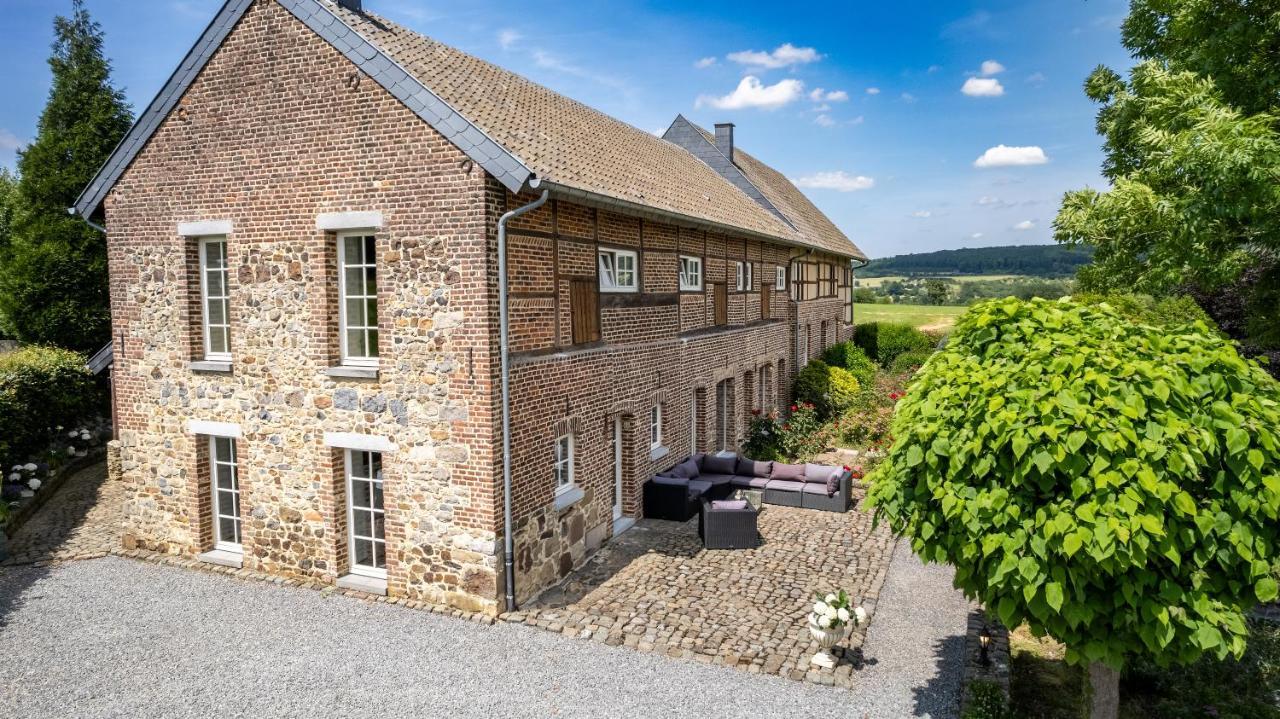 La Belle Maison Sippenaeken エクステリア 写真