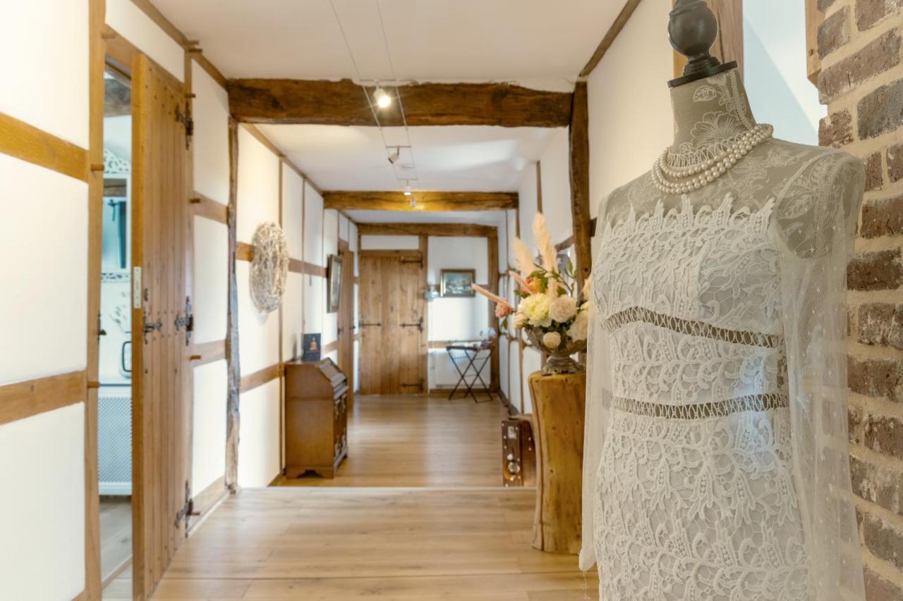 La Belle Maison Sippenaeken エクステリア 写真