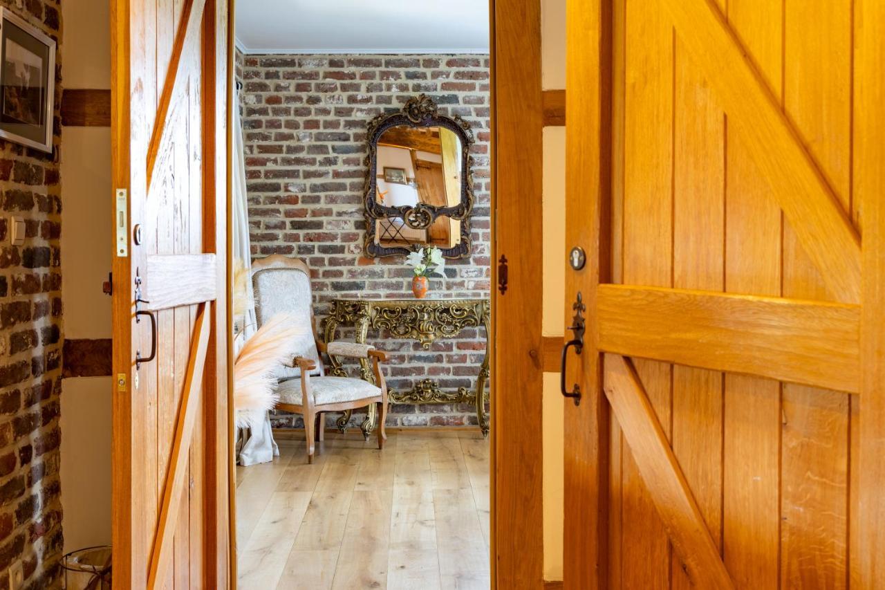 La Belle Maison Sippenaeken エクステリア 写真