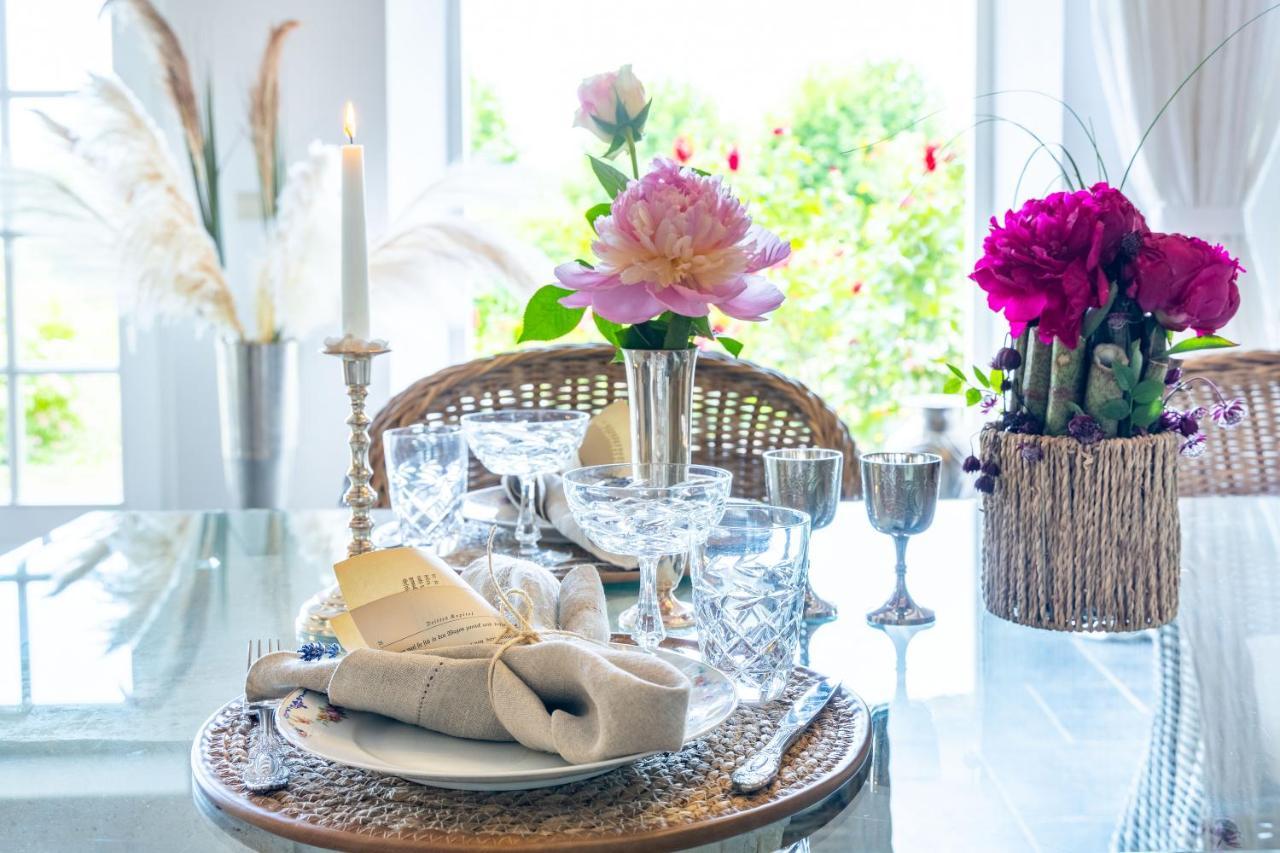 La Belle Maison Sippenaeken エクステリア 写真