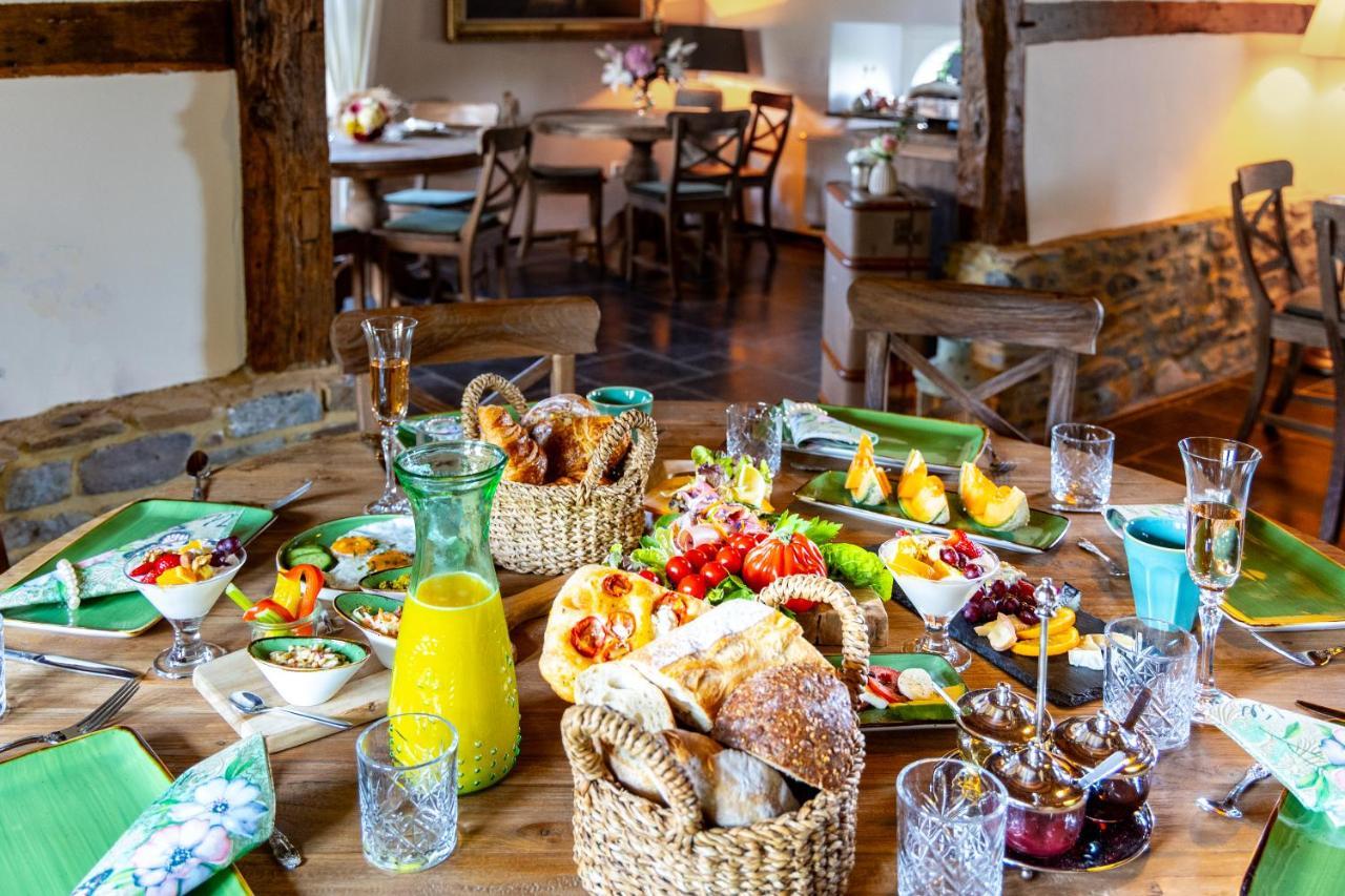 La Belle Maison Sippenaeken エクステリア 写真