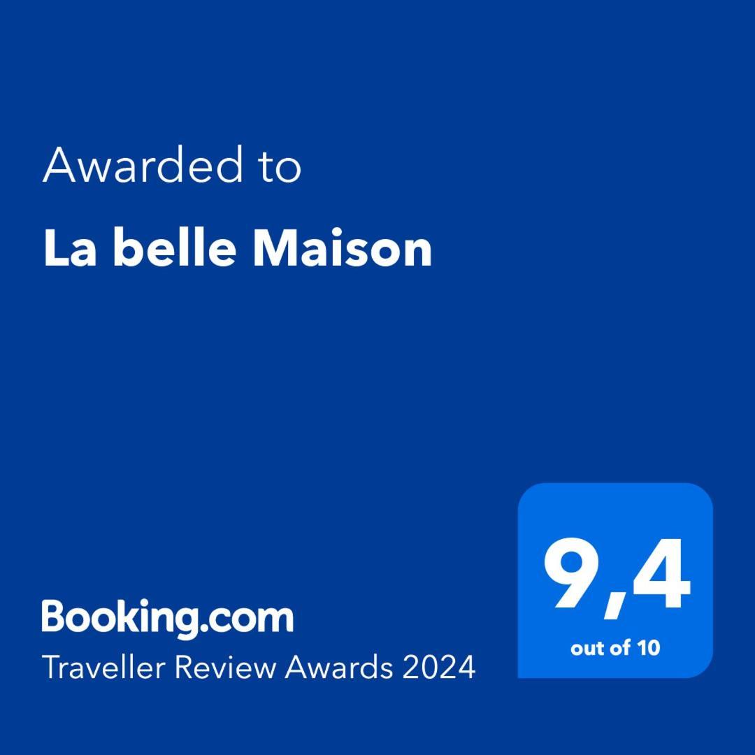 La Belle Maison Sippenaeken エクステリア 写真